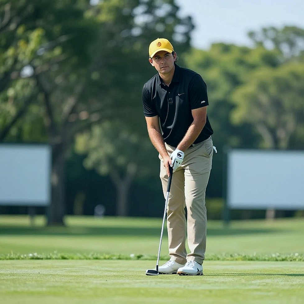CEO Good Good từ chức sau bê bối quảng cáo Callaway: Ngành golf rung chuyển vì an toàn thương hiệu