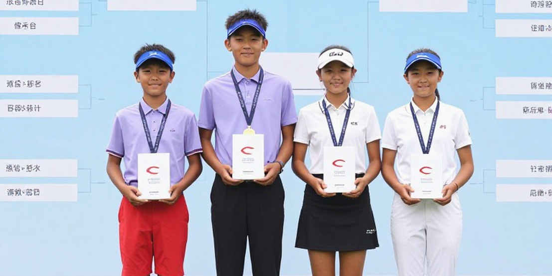 CEO Good Good từ chức sau bê bối quảng cáo Callaway: Ngành golf rung chuyển vì an toàn thương hiệu