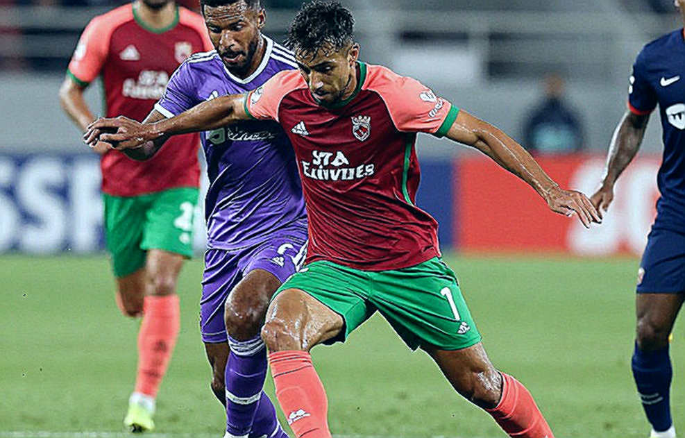 Sacombank Sponsors V-League 2 and National Cup 2026/27: A Deal Signed After the Season Had Already Begun Sacombank Sponsors V-League 2 and National Cup 2026/27: A Deal Signed After the Season Had Already Begun