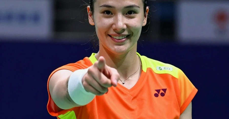 China Masters 2026: Ấn Độ vào tứ kết bằng ba cơ thể ở ba giai đoạn khác nhau China Masters 2026: Ấn Độ vào tứ kết bằng ba cơ thể ở ba giai đoạn khác nhau