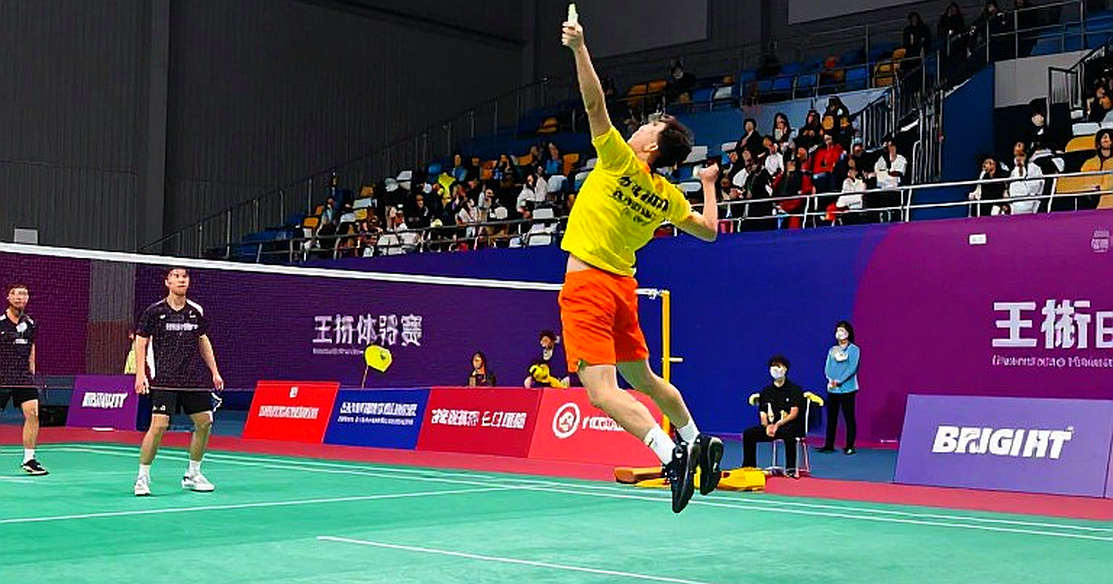 Ashmita Chaliha Calls Out BWF's Super 100 Tournament: Imagine It Held in India