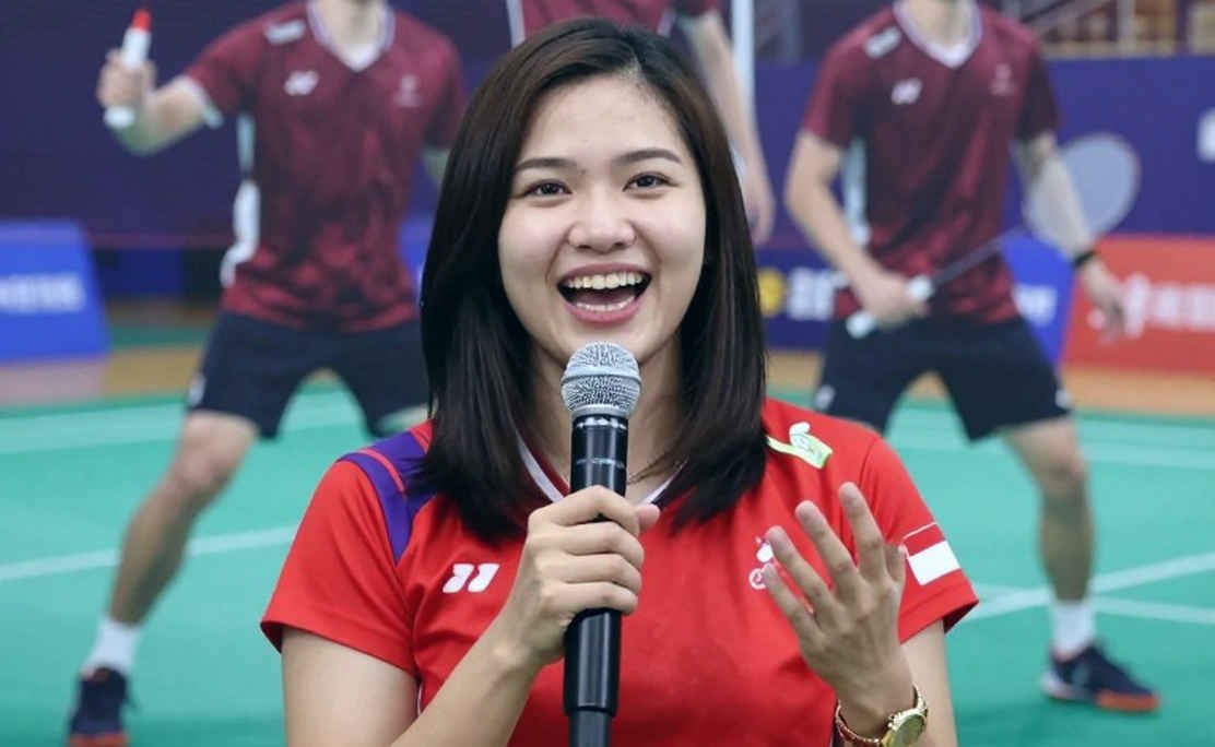 Sindhu thua Chen Yufei ở tứ kết Asian Games 2026: ván ba vỡ ra từ pha bóng 122 giây Sindhu thua Chen Yufei ở tứ kết Asian Games 2026: ván ba vỡ ra từ pha bóng 122 giây