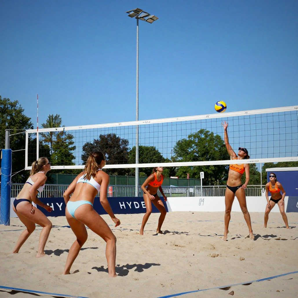 Brazil vô địch Nam Mỹ lần thứ 16 liên tiếp: ngôi vương quen thuộc và tấm vé Olympic cần kiểm chứng Brazil vô địch Nam Mỹ lần thứ 16 liên tiếp: ngôi vương quen thuộc và tấm vé Olympic cần kiểm chứng