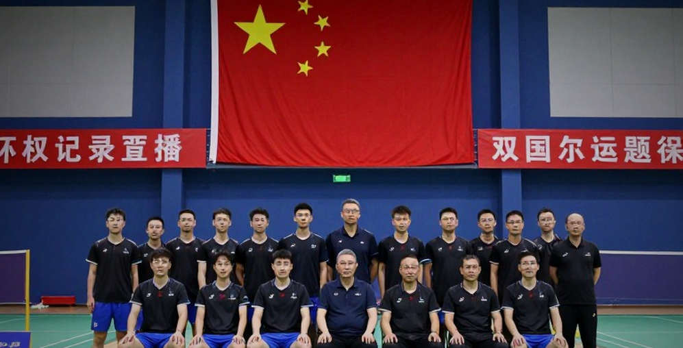 Lỗ hổng dữ liệu của cầu lông Việt Nam nằm ở khâu ghi chép, không phải ở ngân sách