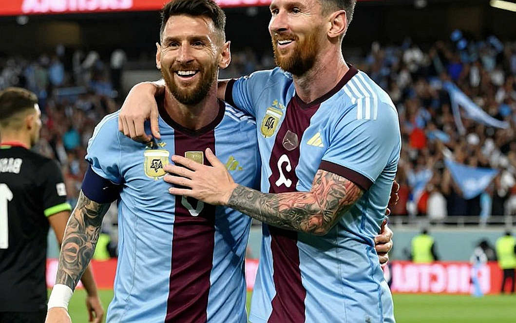Quang Hải và cú đọc nhịp ở tuổi 29: AFC khen kỹ thuật, còn World Cup 2027 sẽ hỏi khả năng phá pressing