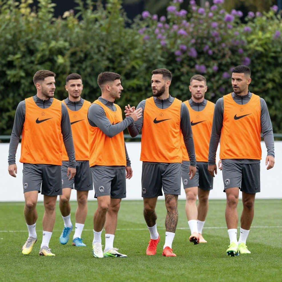 12 bàn trong ba trận, 5 bàn thua trong cùng ba trận: Real Madrid bước vào Clásico với hai bộ dữ liệu ngược chiều