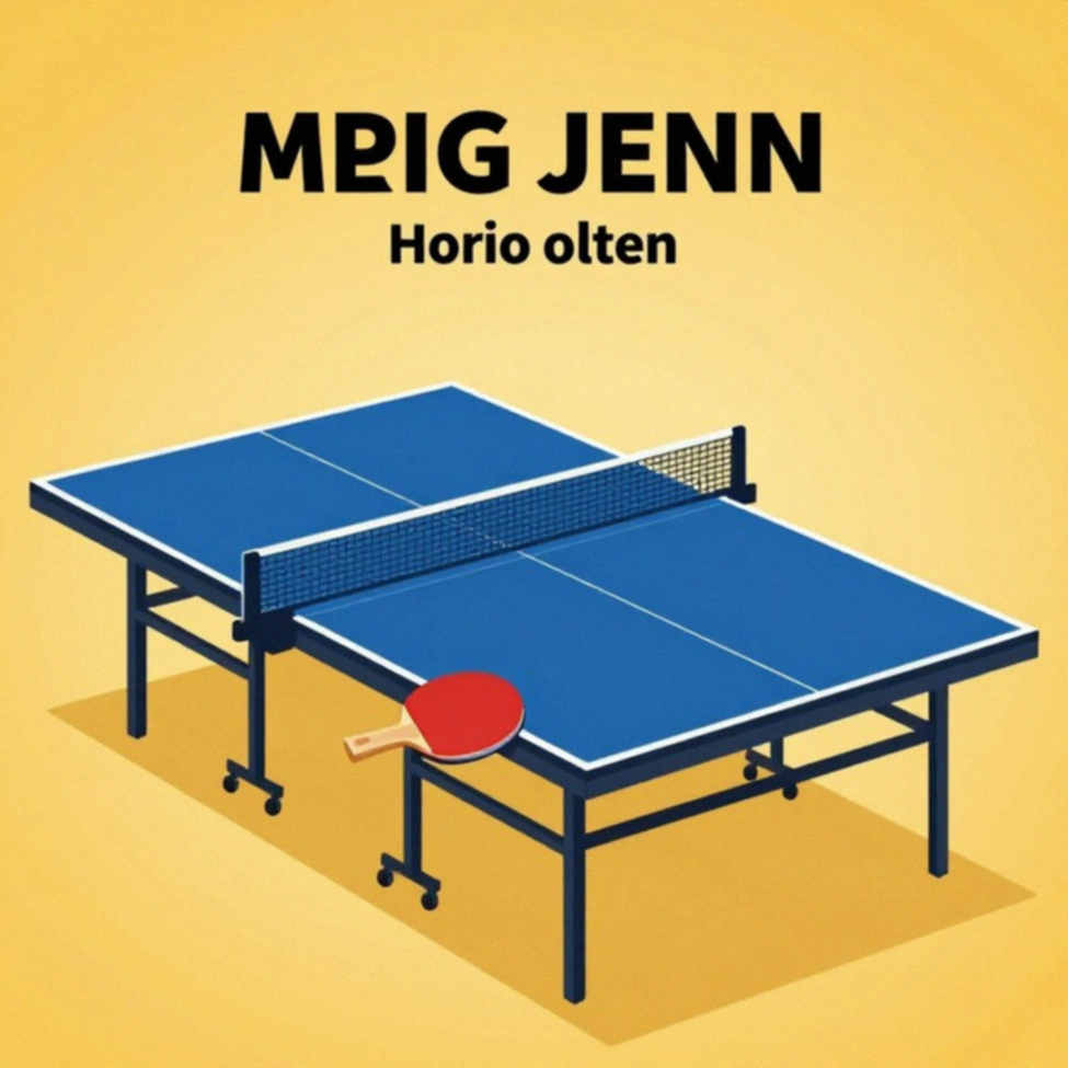 Phân tích chuyên sâu bóng bàn: Khi dữ liệu đầu vào rỗng, mọi mô hình phân tích đều bất lực