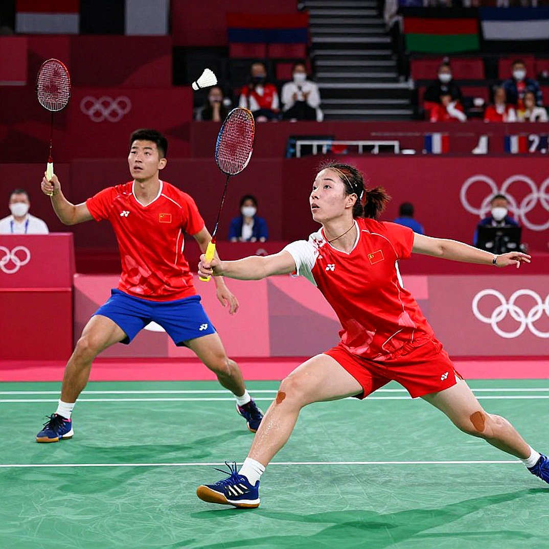 Asian Games 2026: On Day 1 India counts medals, men's badminton faces a turning point named Japan Asian Games 2026: On Day 1 India counts medals, men's badminton faces a turning point named Japan