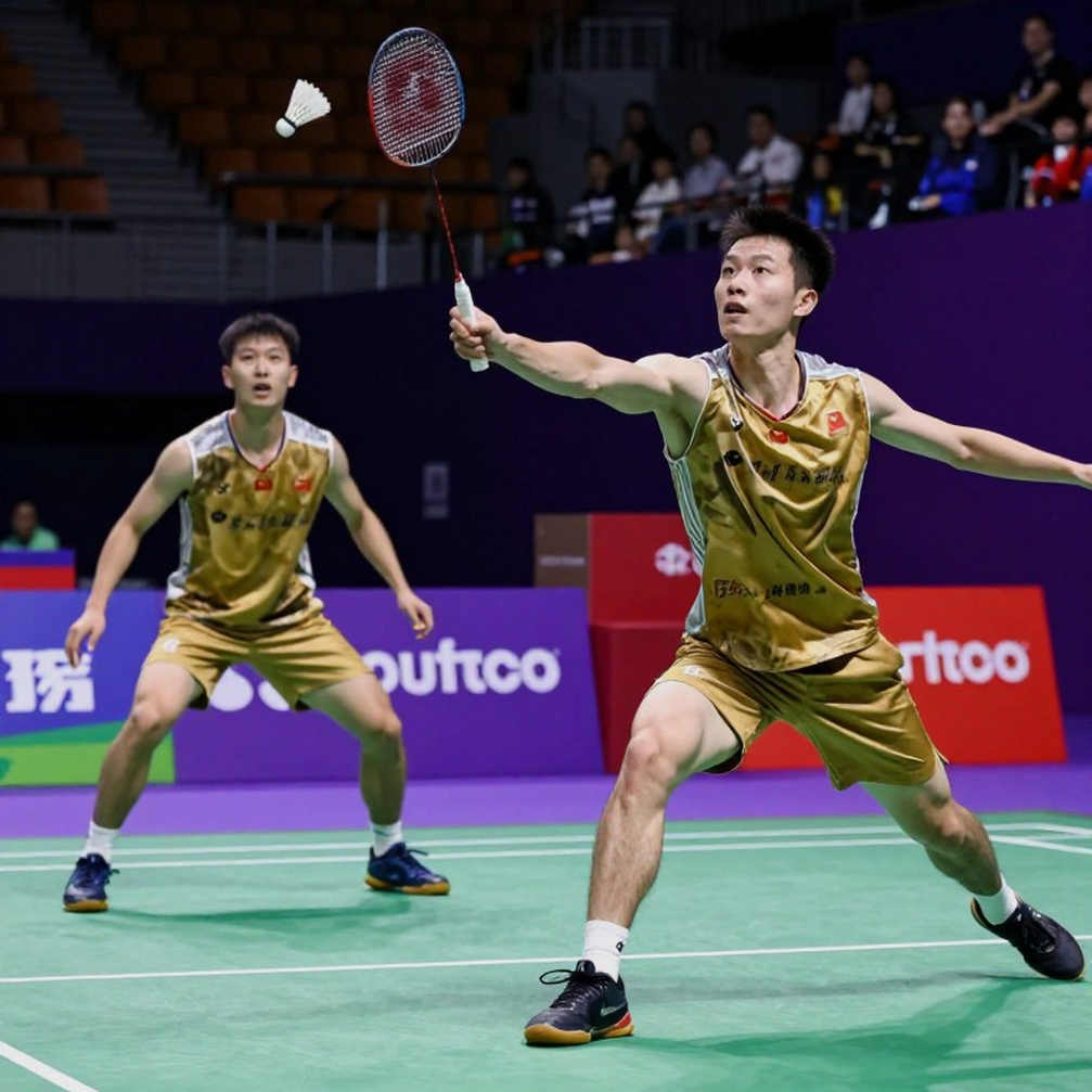 Asian Games 2026: On Day 1 India counts medals, men's badminton faces a turning point named Japan Asian Games 2026: On Day 1 India counts medals, men's badminton faces a turning point named Japan