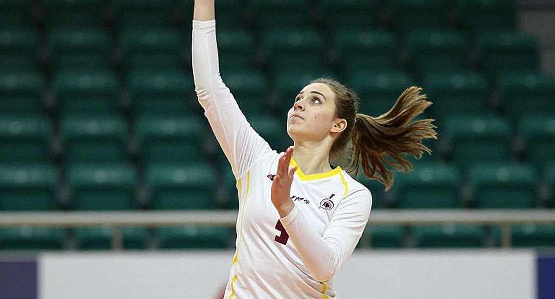 Vietnam Women's Volleyball and the 5-1 Rotation Trap: When Tran Thi Thanh Thuy Is No Longer the Only Escape Route Vietnam Women's Volleyball and the 5-1 Rotation Trap: When Tran Thi Thanh Thuy Is No Longer the Only Escape Route