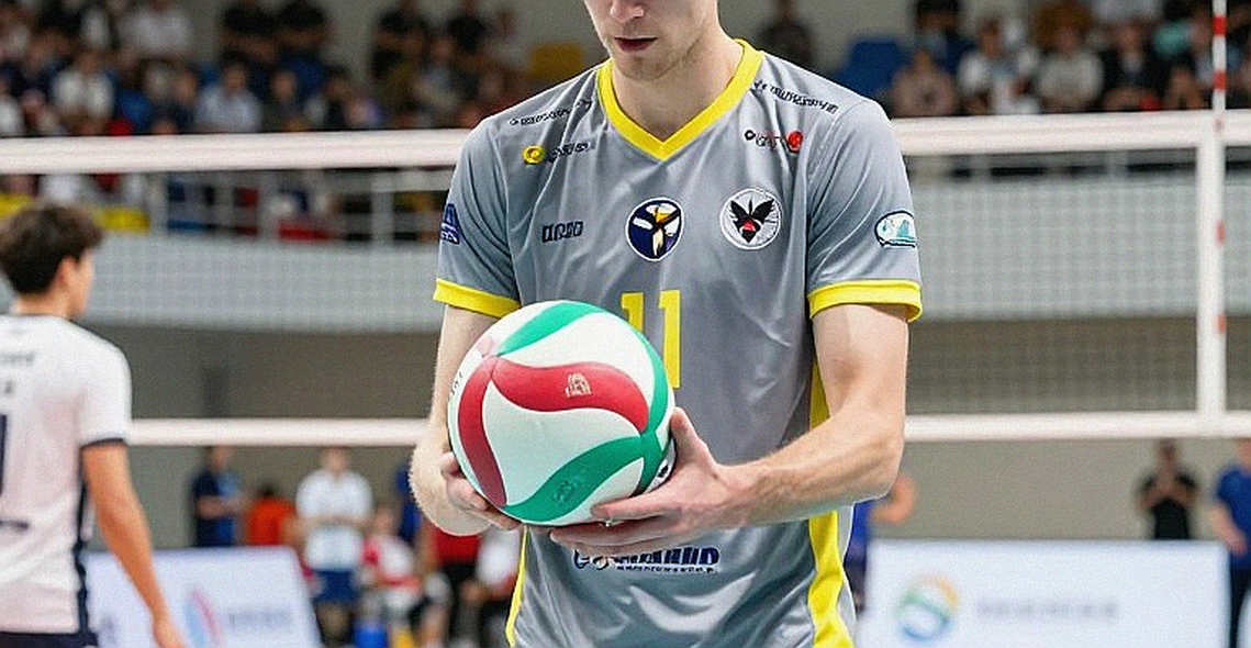 Vietnam Women's Volleyball and the 5-1 Rotation Trap: When Tran Thi Thanh Thuy Is No Longer the Only Escape Route Vietnam Women's Volleyball and the 5-1 Rotation Trap: When Tran Thi Thanh Thuy Is No Longer the Only Escape Route