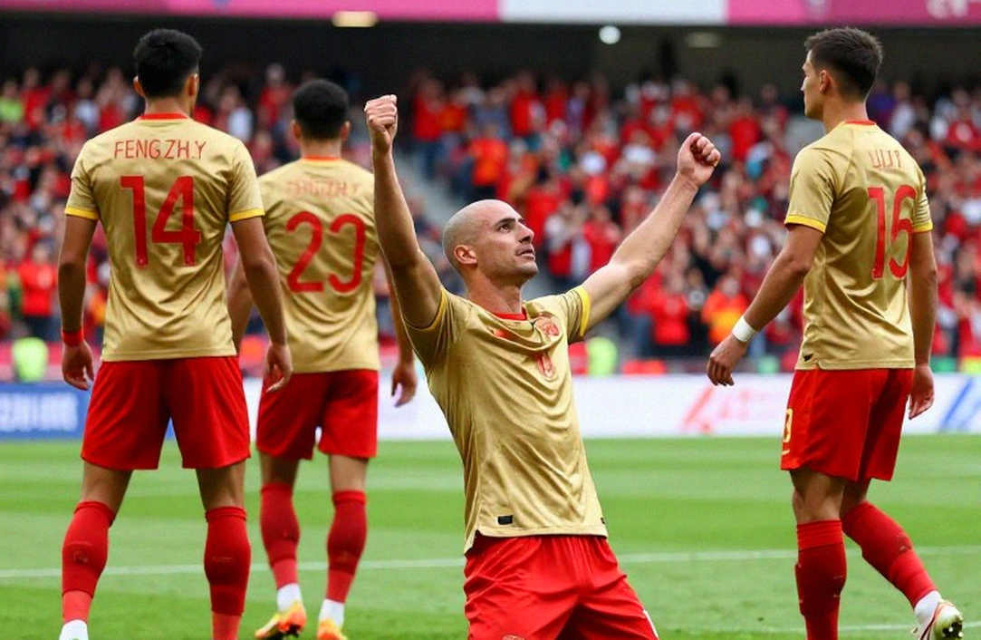 Amedspor 3-2 Besiktas: The Summit and the Sleeping Giant of Diyarbakir Amedspor 3-2 Besiktas: The Summit and the Sleeping Giant of Diyarbakir