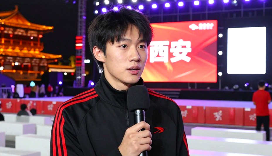 The Data Void and the Quiet Race of Vietnamese Athletics The Data Void and the Quiet Race of Vietnamese Athletics