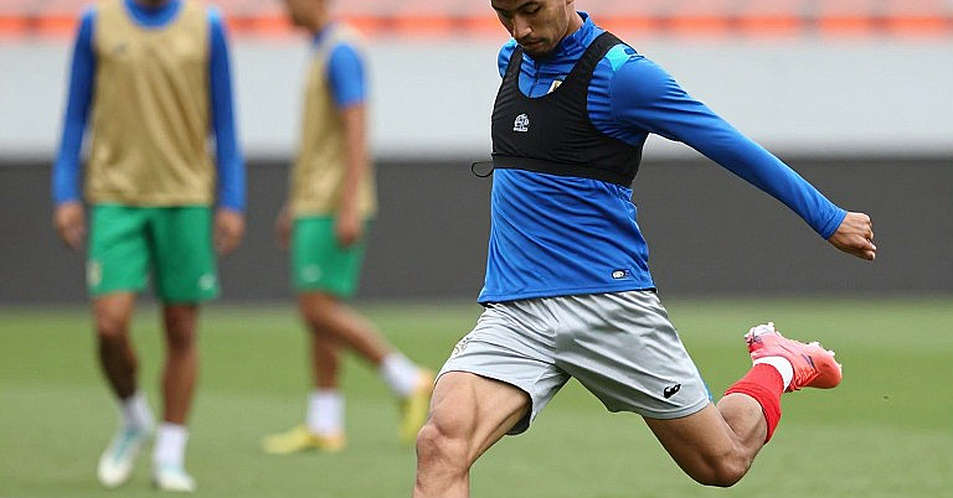 A £7m Clause, Two Promotions and a Sample of Seven Matches: Kieran McKenna at Manchester United's Door A £7m Clause, Two Promotions and a Sample of Seven Matches: Kieran McKenna at Manchester United's Door