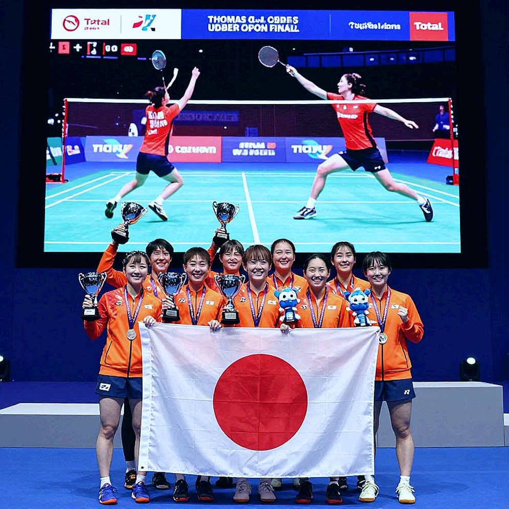 Bảng đấu cầu lông Asian Games 2026: Nơi lịch thi đấu nén chặt định hình số phận Bảng đấu cầu lông Asian Games 2026: Nơi lịch thi đấu nén chặt định hình số phận