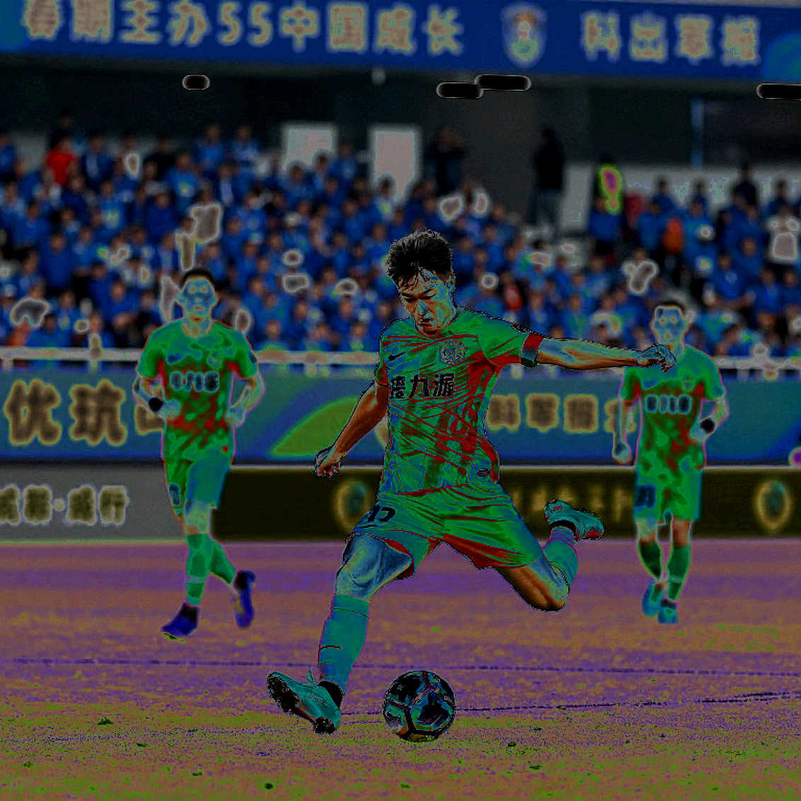 Chấn thương cơ ở V.League: Mật độ thi đấu, cái nóng và những biến số bị bỏ quên