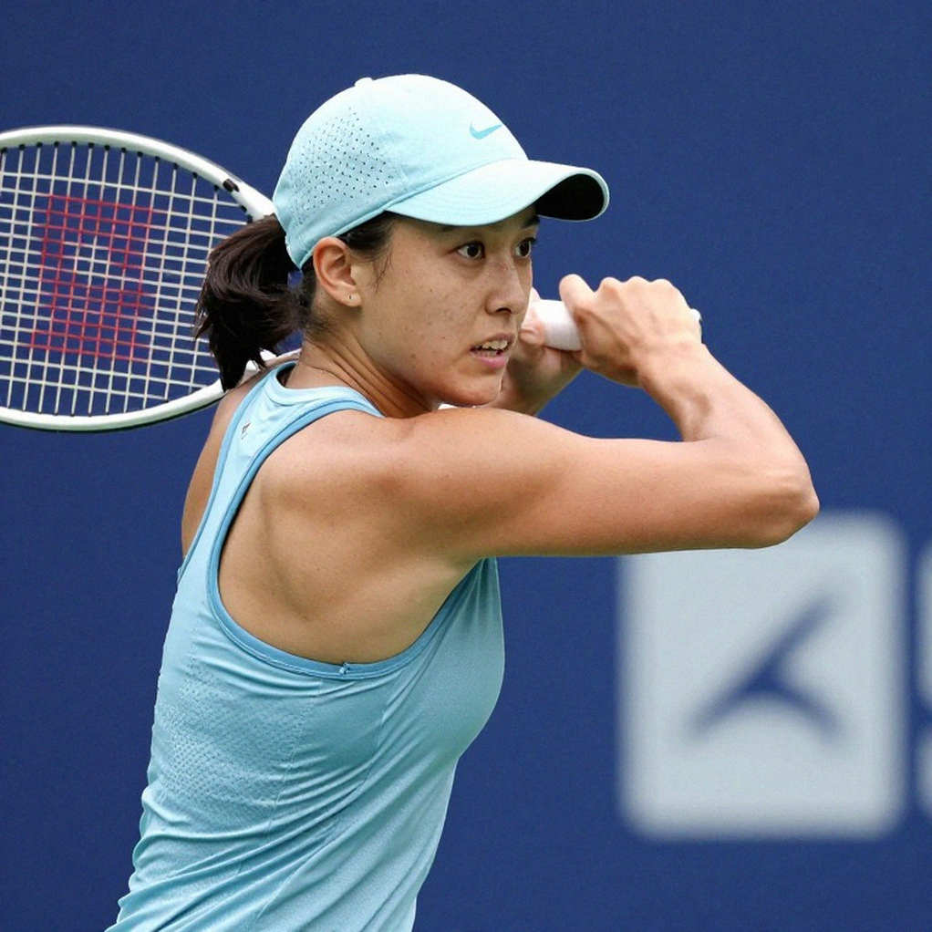 Khi dữ liệu tennis nữ bị bỏ trống: Một lỗi hệ thống, không phải tai nạn