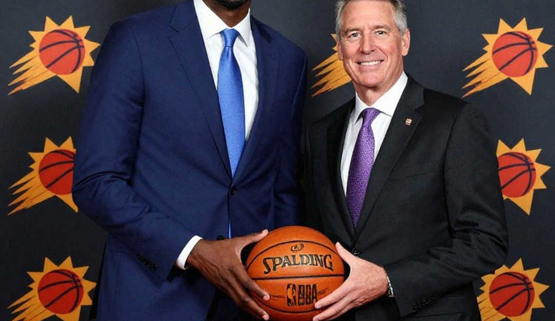 NBA đo nỗ lực bằng dặm: Khi chạy nhiều không có nghĩa là chạy đúng