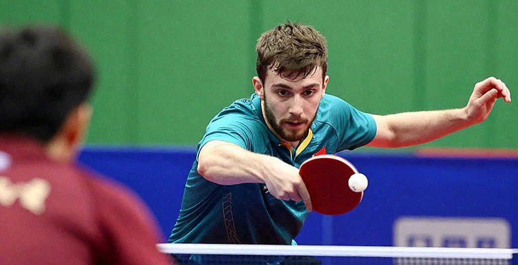When Data Runs Empty: Lessons from an Impossible Table Tennis Analysis