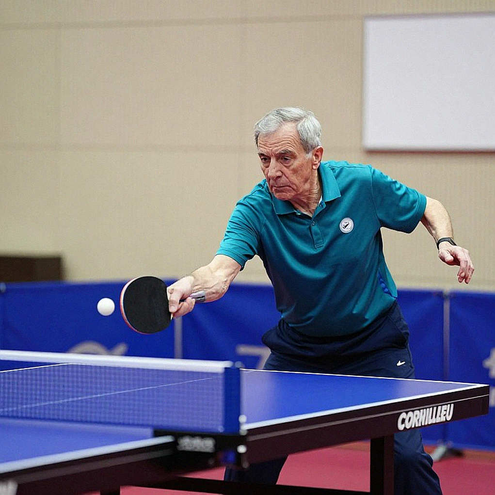 When Data Runs Empty: Lessons from an Impossible Table Tennis Analysis