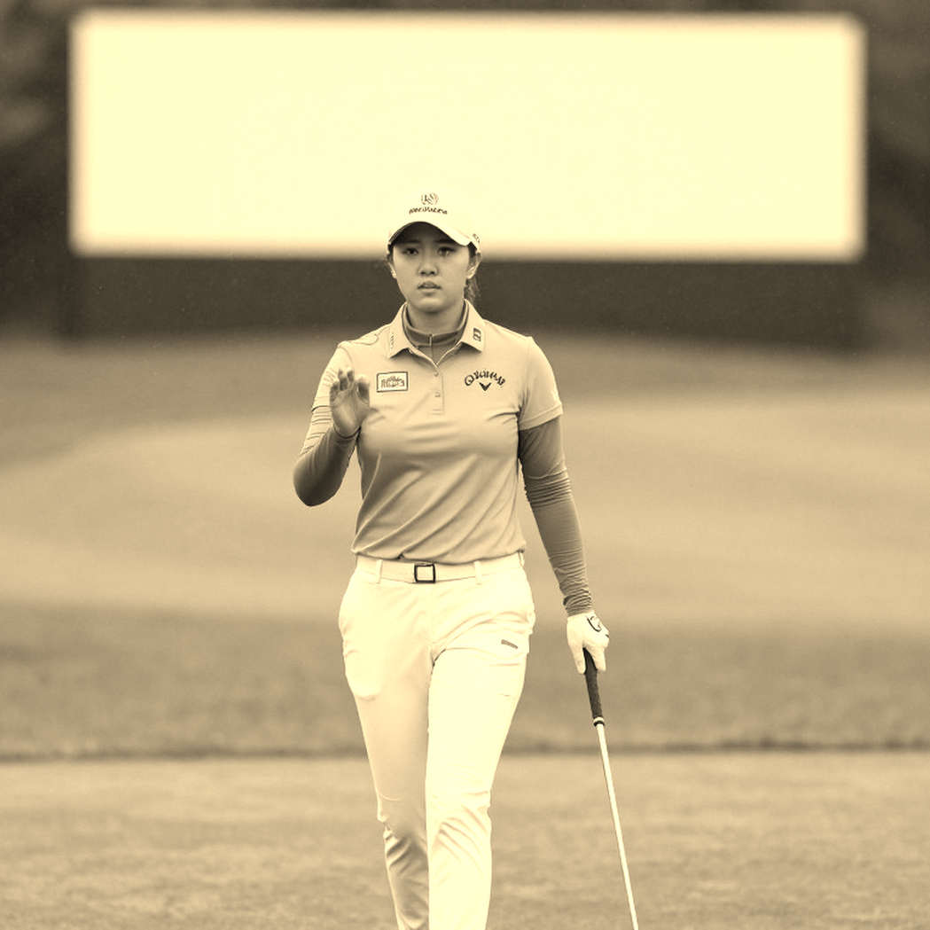 PGA TOUR 2028: Cuộc Cách Mạng Hai Cấp Độ Với Championship Series và Challenger Series