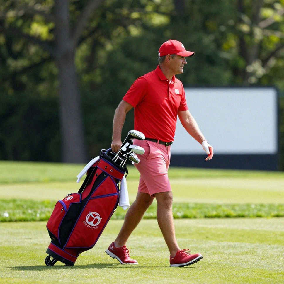PGA TOUR 2028: Cuộc Cách Mạng Hai Cấp Độ Với Championship Series và Challenger Series PGA TOUR 2028: Cuộc Cách Mạng Hai Cấp Độ Với Championship Series và Challenger Series