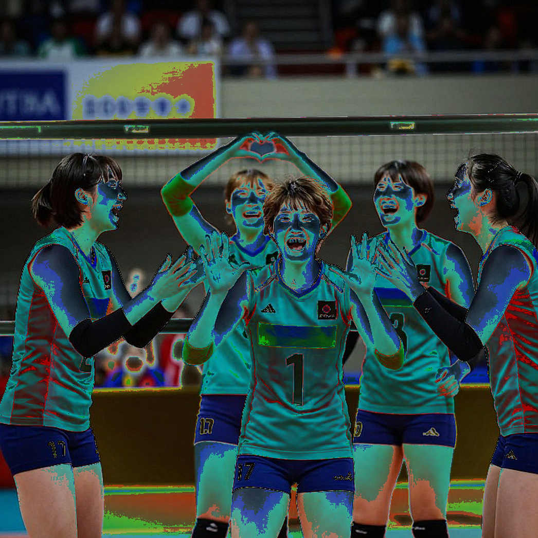 NCAA Women's Volleyball Week 3 Power 10: Penn State Drops Out, Tennessee Steps In — and One Loss Is Never the Whole Story