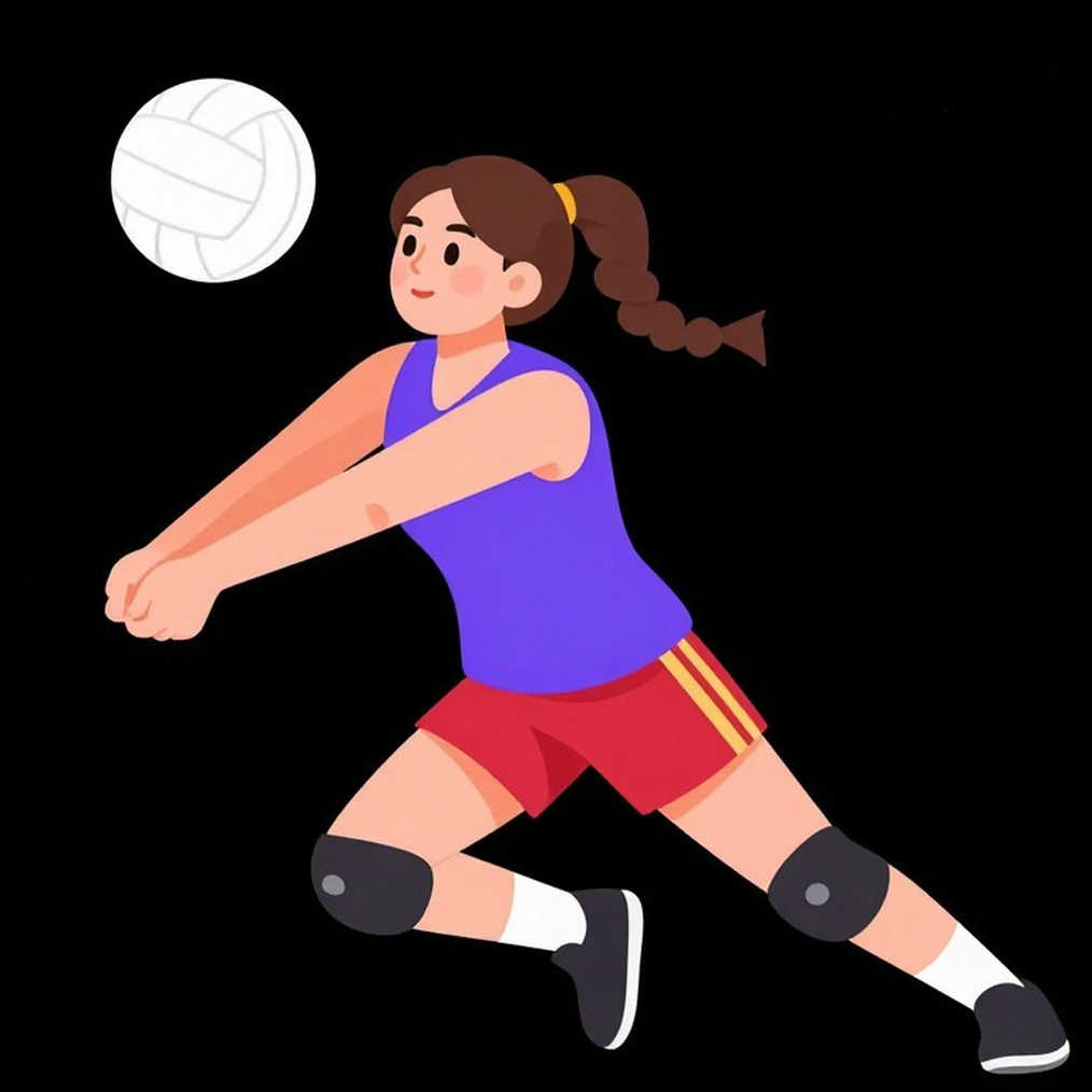 NCAA Women's Volleyball Week 3 Power 10: Penn State Drops Out, Tennessee Steps In — and One Loss Is Never the Whole Story