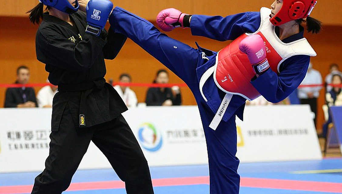 Karate Việt Nam ở Asiad 20: HCV kata đồng đội, cú 0-5 trước Nhật và bài toán thật của một tấm huy chương Karate Việt Nam ở Asiad 20: HCV kata đồng đội, cú 0-5 trước Nhật và bài toán thật của một tấm huy chương