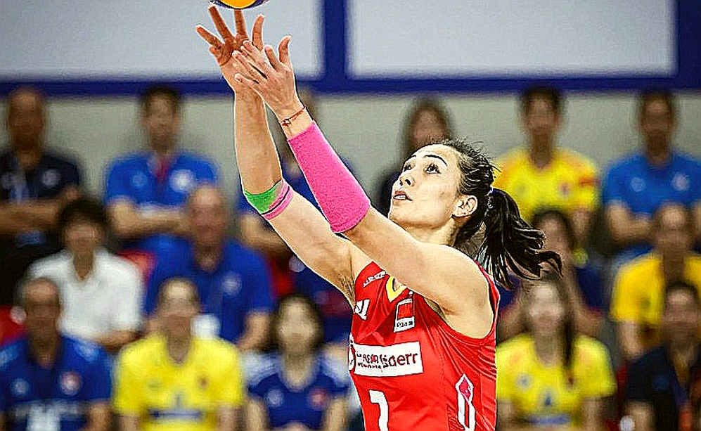 Ba Lan giữ ngôi vương EuroVolley 2026: chiến thắng bằng hiệu suất và chiều sâu đội hình