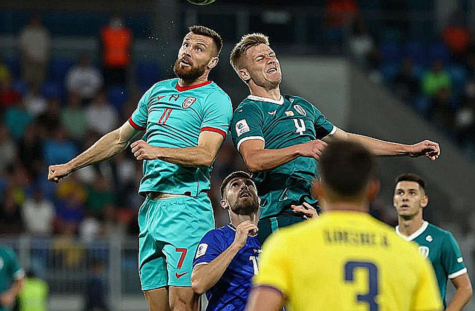Hanoi FC's shock 1-4 defeat to Song Lam Nghe An: defence collapses under crosses as attack stalls despite Hai Long and Hoang Hen