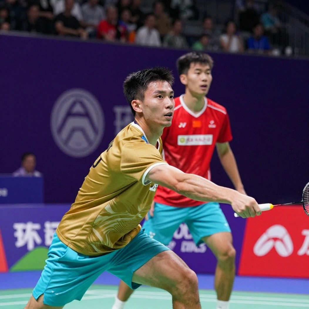 Ấn Độ khởi đầu như mơ tại Á vận hội 2026: Sindhu và thế hệ trẻ 'hạ gục' Kazakhstan không chút khó khăn