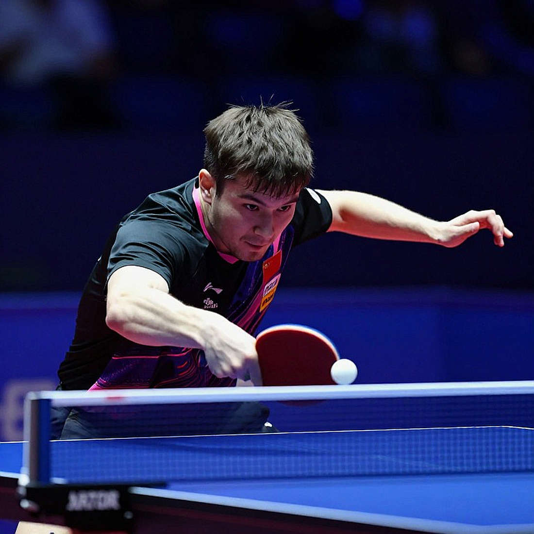 Manush Shah and Manav Thakkar Out of WTT Champions Macao in Round One: What the Scorelines Say About Indian Table Tennis Before the 2026 Asian Games Manush Shah and Manav Thakkar Out of WTT Champions Macao in Round One: What the Scorelines Say About Indian Table Tennis Before the 2026 Asian Games
