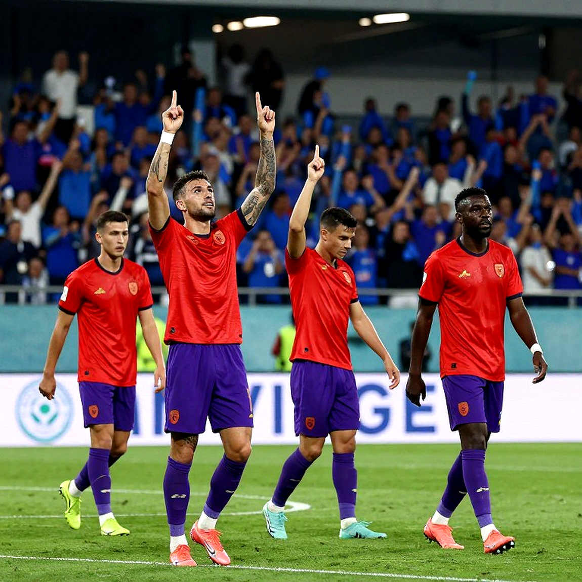 Live Mascots Leave La Liga: The Compliance Bill No Balance Sheet Itemises Live Mascots Leave La Liga: The Compliance Bill No Balance Sheet Itemises
