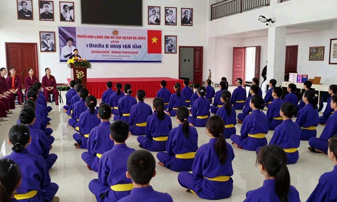 Allen hạ Duncan ở hiệp 5: khi 9 phút kiểm soát lật ngược 138 cú đánh trúng đích