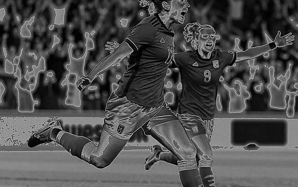 Clásico Nacional: Veiga, Almada và bài toán kỷ luật trước trận derby lớn nhất Mexico Clásico Nacional: Veiga, Almada và bài toán kỷ luật trước trận derby lớn nhất Mexico