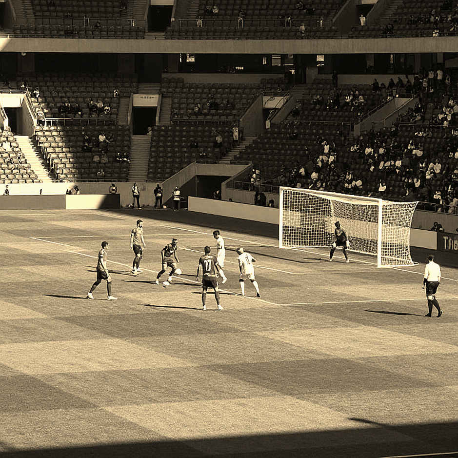 The Home Ground Changes Hands: When a Concert Reprices the Indonesia National Team's Fixture Calendar