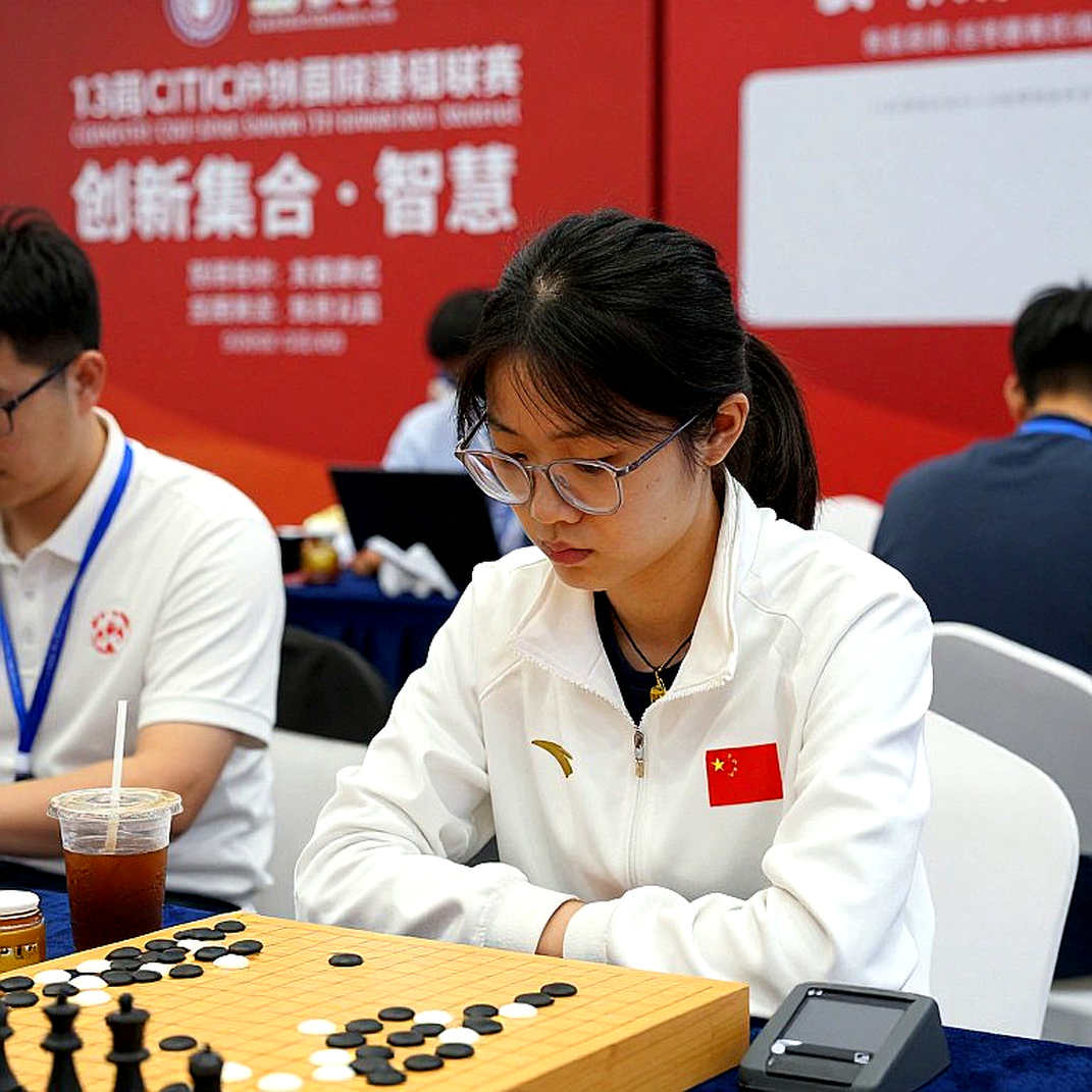 Savitha Shri's 5/5 at Samarkand: When Boards 3-4 Carry India's Women's Chess Medal Dream Savitha Shri's 5/5 at Samarkand: When Boards 3-4 Carry India's Women's Chess Medal Dream