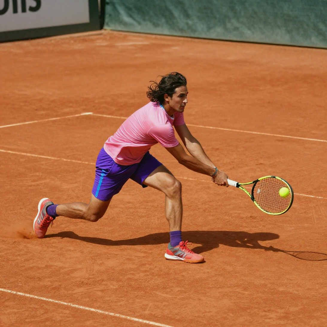 Laver Cup trở lại London: Khi Alcaraz gánh cả sân khấu trên vai Laver Cup trở lại London: Khi Alcaraz gánh cả sân khấu trên vai