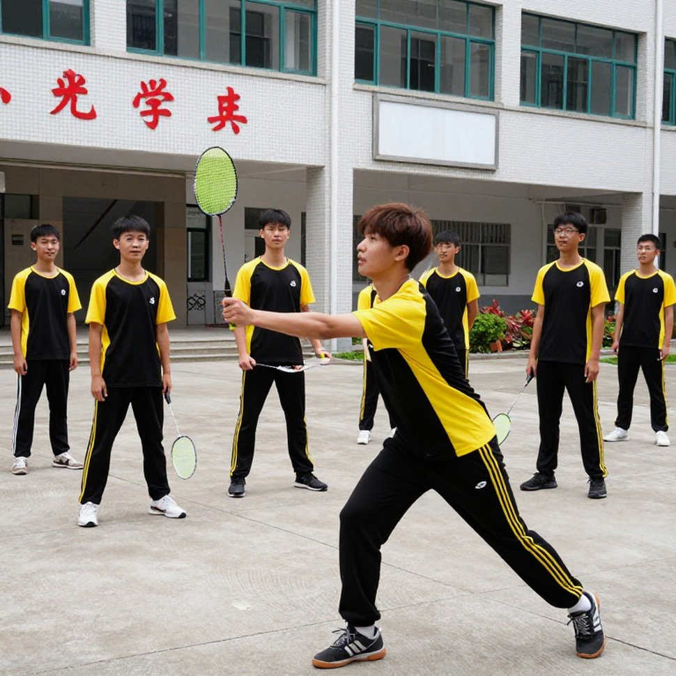 Ashmita Chaliha chất vấn BWF: Tiêu chuẩn sân đấu ở giải Super 100 có đang bị bỏ quên?
