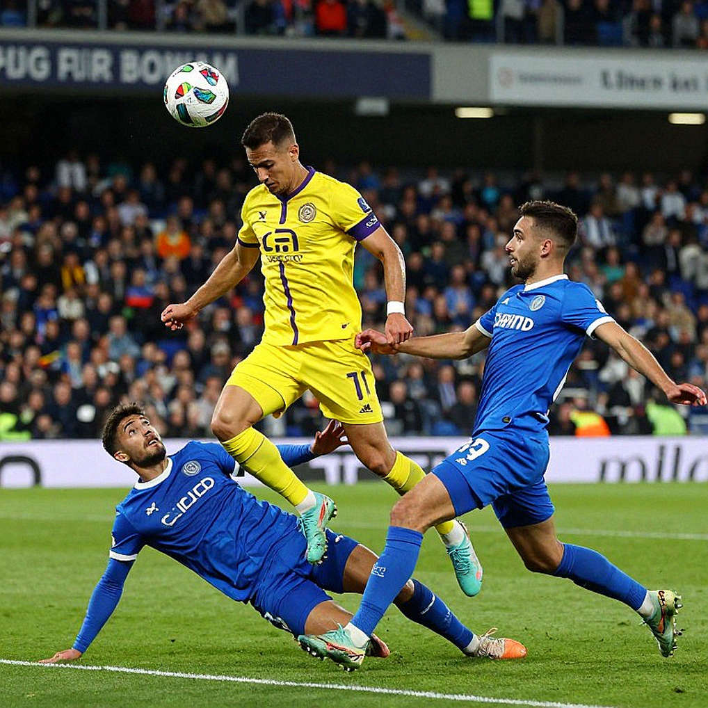 Tigres và bảy điểm sau chín vòng: khi huy hiệu không còn che được bài toán số học