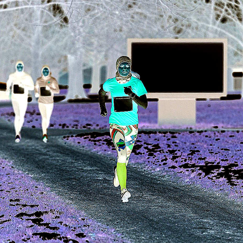 When Shoes Rewrite History: Auditing Athletics in the Carbon Era When Shoes Rewrite History: Auditing Athletics in the Carbon Era