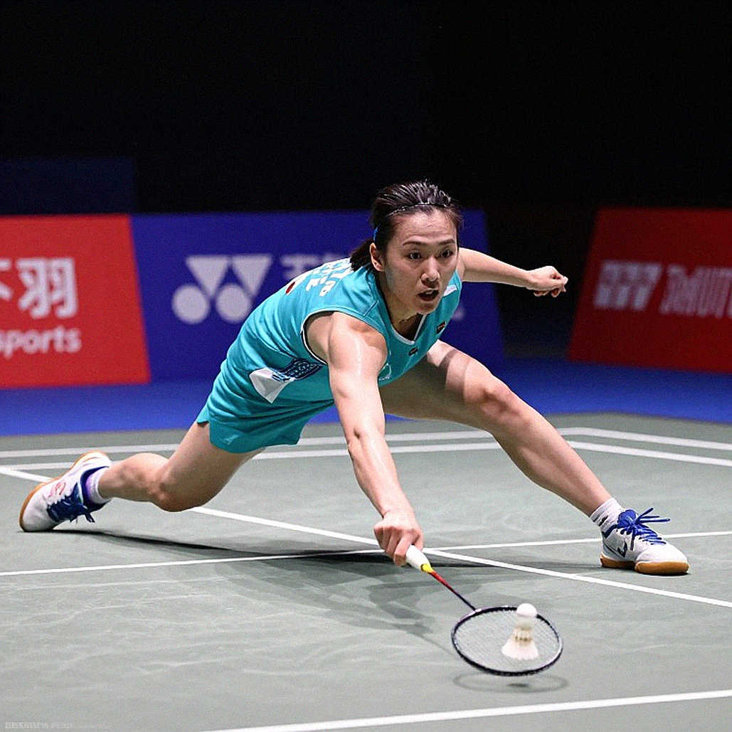 21-5, 21-11 trong 23 phút: khoảng trống phía sau Mahoor Shahzad