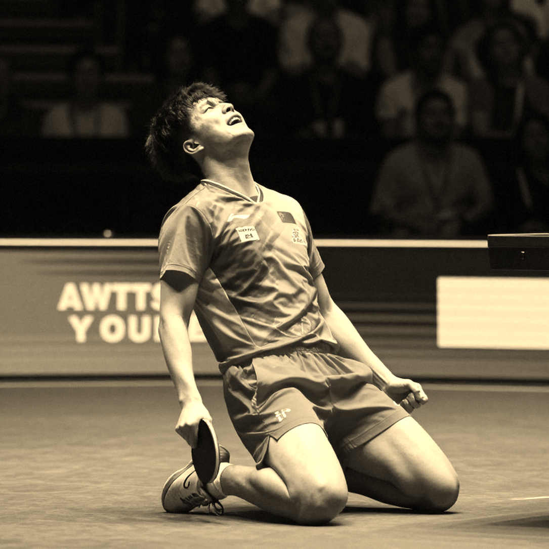 Manush Shah and Manav Thakkar: The World No. 3 Doubles Paradox Ahead of the 2026 Asian Games