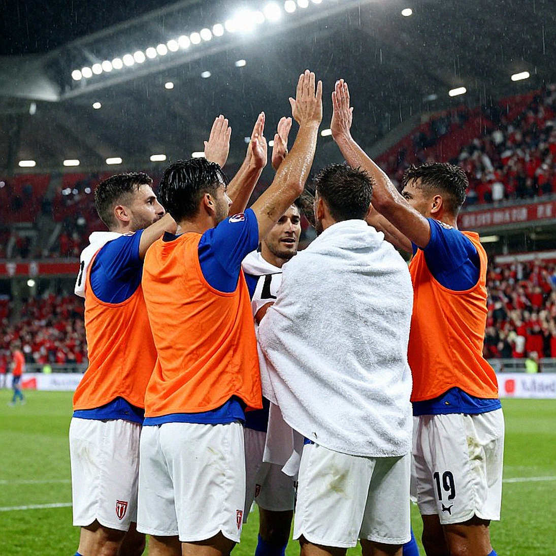 Philippines U23 Bet on Overage Players: Experience Gamble or Tactical Shortcut? Philippines U23 Bet on Overage Players: Experience Gamble or Tactical Shortcut?