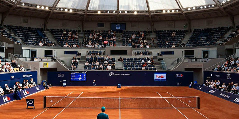 Davis Cup 2026: Sumit Nagal Loses at 4-3, 40-15 as India's 33-Year Quarterfinal Door Slams Shut Davis Cup 2026: Sumit Nagal Loses at 4-3, 40-15 as India's 33-Year Quarterfinal Door Slams Shut