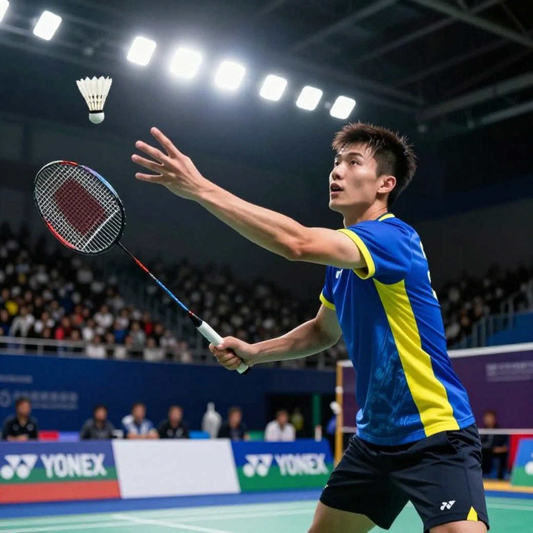 Nguyen Thuy Linh's Rear-Court Gap: A Tactical Analysis of 15 BWF World Tour Matches Nguyen Thuy Linh's Rear-Court Gap: A Tactical Analysis of 15 BWF World Tour Matches