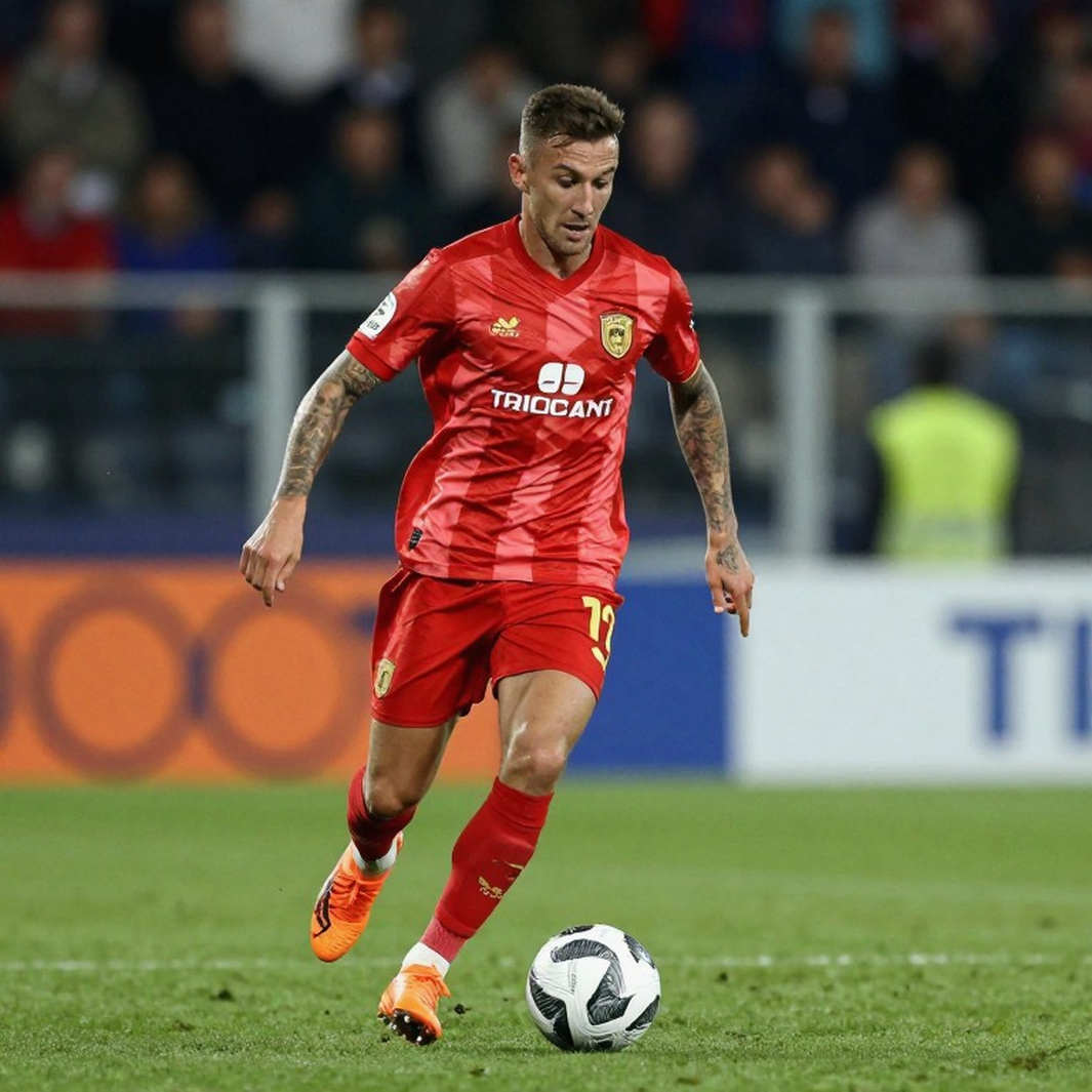 Nguyen Xuan Son's thigh injury: the muscle, the attacking structure and the signals still unverified Nguyen Xuan Son's thigh injury: the muscle, the attacking structure and the signals still unverified
