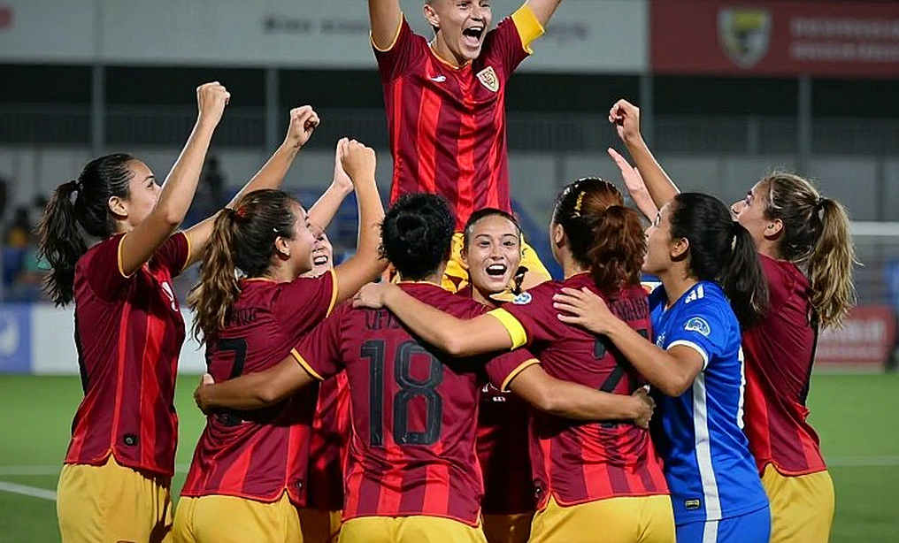 Philippines U23 Exit the Asian Games: The 74th-Minute Goal Was a Symptom, Not the Disease