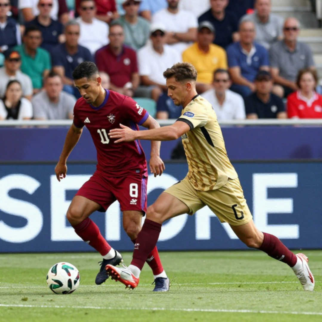 Alexander Nübel and the Empty Goal: Is Germany Choosing a Name or a System? Alexander Nübel and the Empty Goal: Is Germany Choosing a Name or a System?